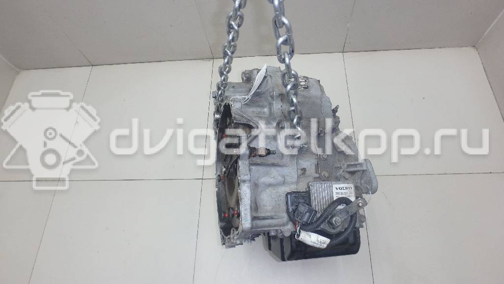 Фото Контрактная (б/у) АКПП для Volvo V70 / Xc60 / S60 / S80 / Xc70 185 л.с 20V 2.4 л D 5244 T4 Дизельное топливо 36050326 {forloop.counter}}