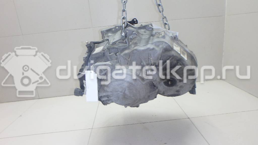 Фото Контрактная (б/у) АКПП для Volvo V70 / Xc60 / S60 / S80 / Xc70 185 л.с 20V 2.4 л D 5244 T4 Дизельное топливо 36050326 {forloop.counter}}