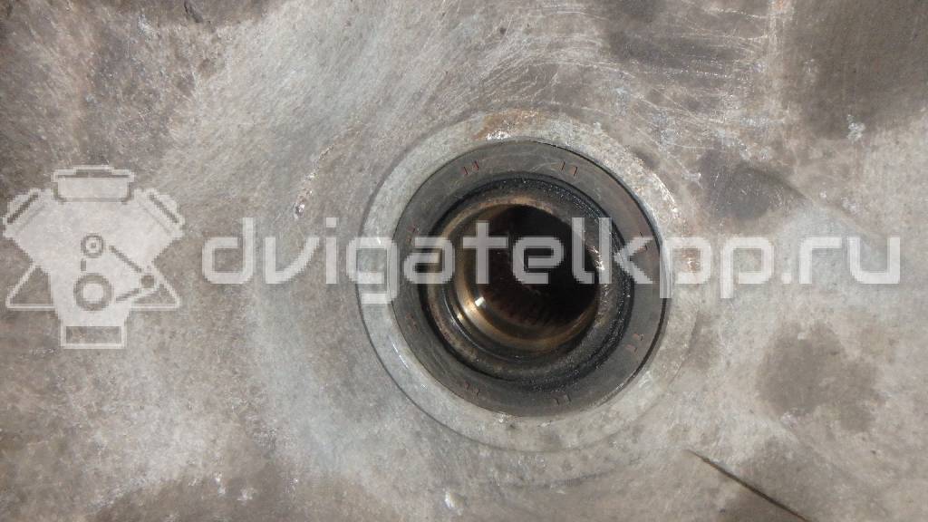 Фото Контрактная (б/у) АКПП для Volvo V70 / Xc60 / S60 / S80 / Xc70 185 л.с 20V 2.4 л D 5244 T4 Дизельное топливо 36050326 {forloop.counter}}