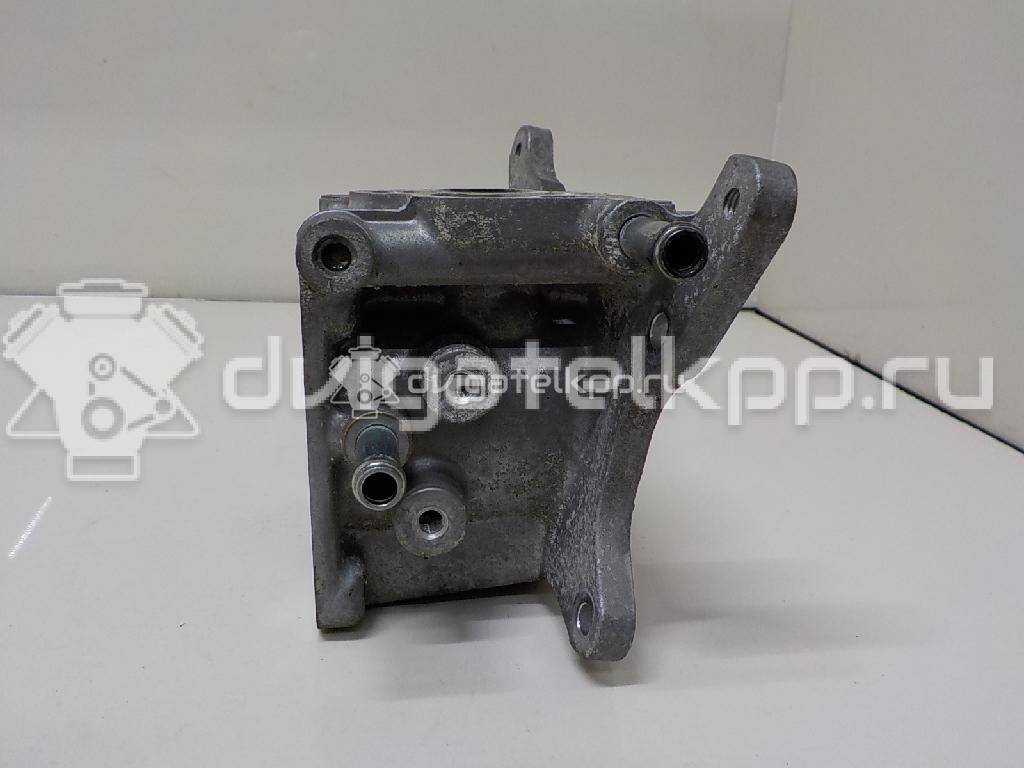 Фото Воздуховод для двигателя EJ253 для Subaru / Saab 167-173 л.с 16V 2.5 л бензин 14460AA331 {forloop.counter}}