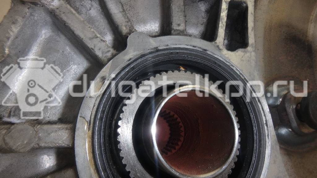 Фото Контрактная (б/у) АКПП для Volvo S80 / V70 / Xc90 / S60 163 л.с 20V 2.4 л D 5244 T5 Дизельное топливо 36050326 {forloop.counter}}