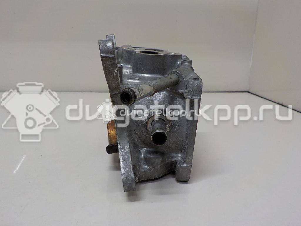 Фото Воздуховод для двигателя EJ253 для Subaru / Saab 167-173 л.с 16V 2.5 л бензин 14460AA331 {forloop.counter}}