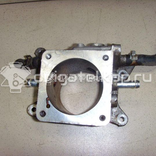 Фото Воздуховод для двигателя EJ253 для Subaru / Saab 167-173 л.с 16V 2.5 л бензин 14460AA331