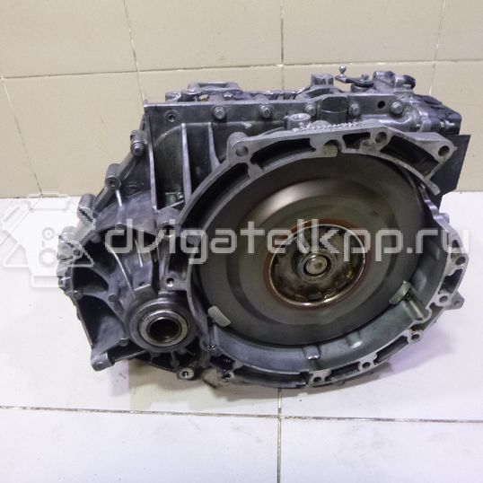 Фото Контрактная (б/у) АКПП для Volvo V70 / V60 / Xc60 / S60 / S80 203 л.с 16V 2.0 л B 4204 T6 бензин 36051074