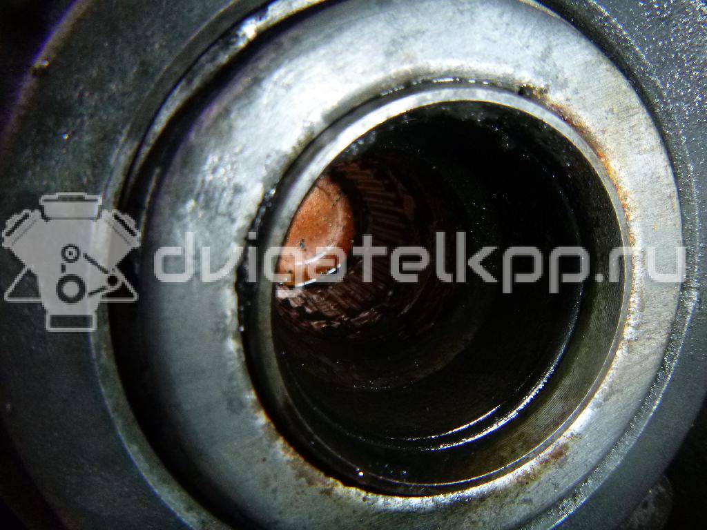 Фото Контрактная (б/у) АКПП для Volvo V70 / V60 / Xc60 / S60 / S80 203 л.с 16V 2.0 л B 4204 T6 бензин 36051074 {forloop.counter}}