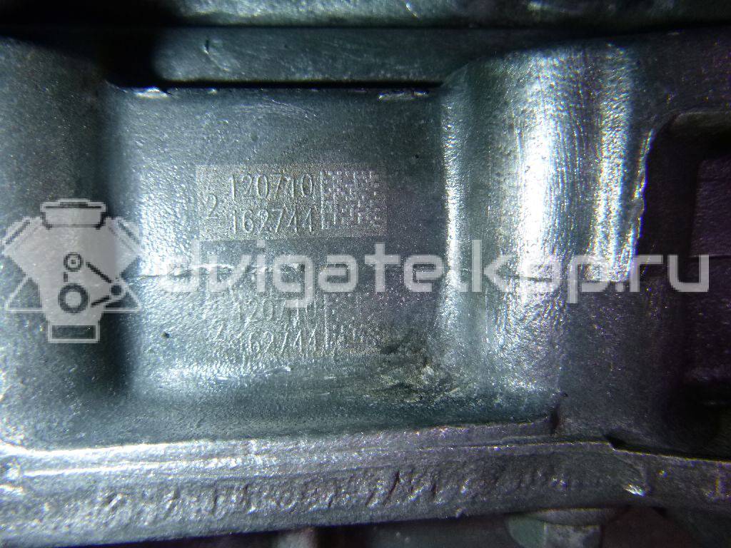 Фото Контрактная (б/у) АКПП для Volvo V70 / V60 / Xc60 / S60 / S80 203 л.с 16V 2.0 л B 4204 T6 бензин 36051074 {forloop.counter}}