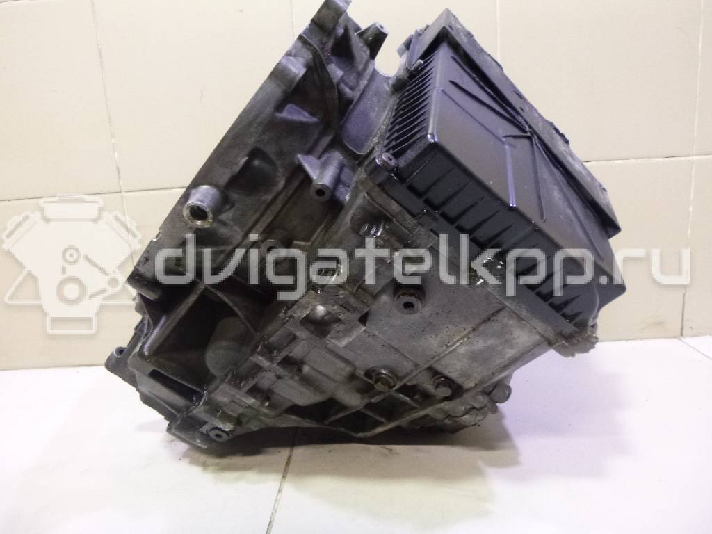 Фото Контрактная (б/у) АКПП для Volvo V70 / V60 / Xc60 / S60 / S80 203 л.с 16V 2.0 л B 4204 T6 бензин 36051074 {forloop.counter}}