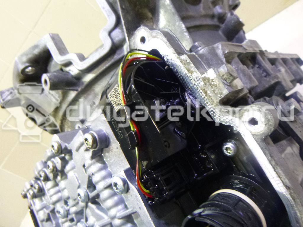 Фото Контрактная (б/у) АКПП для Volvo V70 / V60 / Xc60 / S60 / S80 203 л.с 16V 2.0 л B 4204 T6 бензин 36051074 {forloop.counter}}