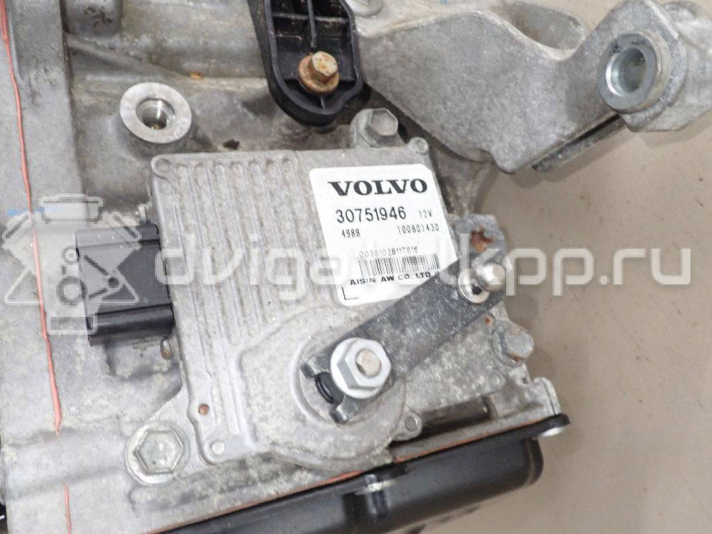 Фото Контрактная (б/у) АКПП для Volvo (Changan) S80L 286 л.с 24V 3.0 л B 6304 T2 бензин 36051017 {forloop.counter}}