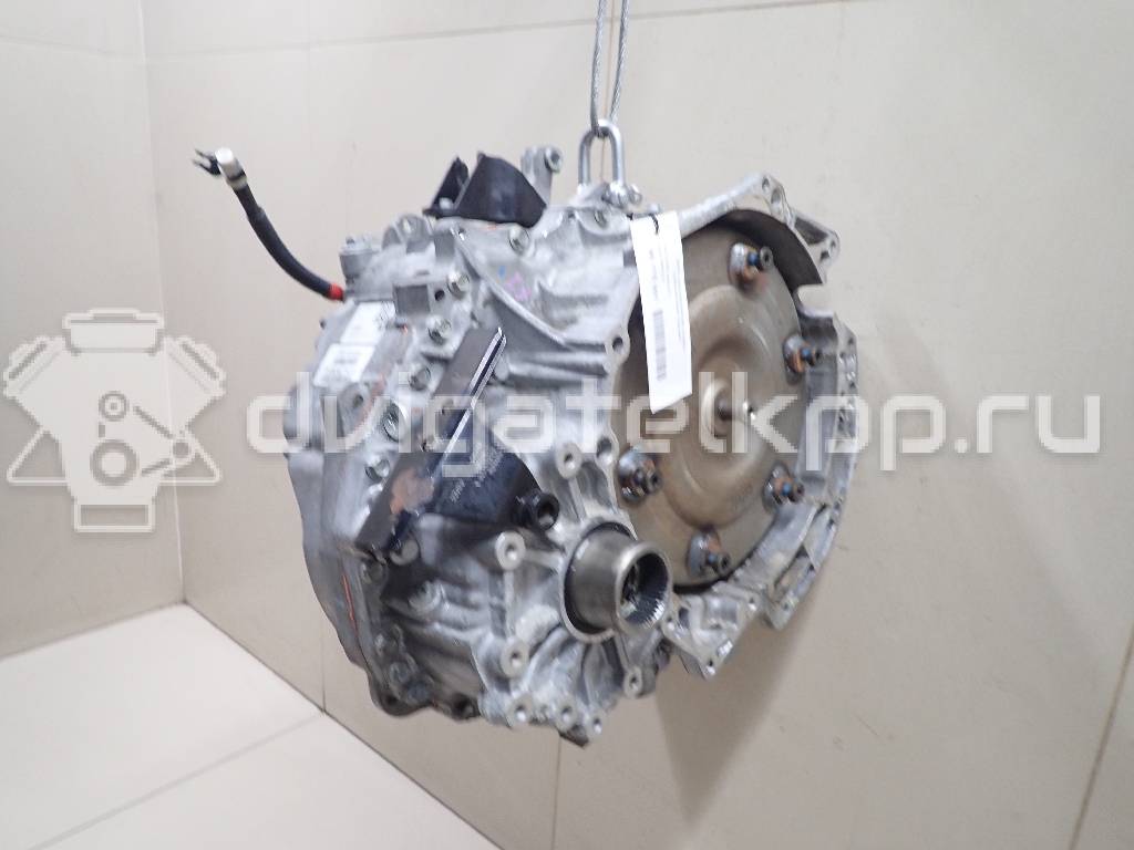 Фото Контрактная (б/у) АКПП для Volvo (Changan) S80L 286 л.с 24V 3.0 л B 6304 T2 бензин 36051017 {forloop.counter}}