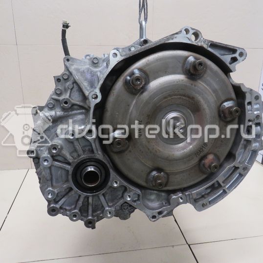 Фото Контрактная (б/у) АКПП для Volvo V70 / V60 / Xc60 / S60 / S80 304-329 л.с 24V 3.0 л B 6304 T4 бензин 36002836