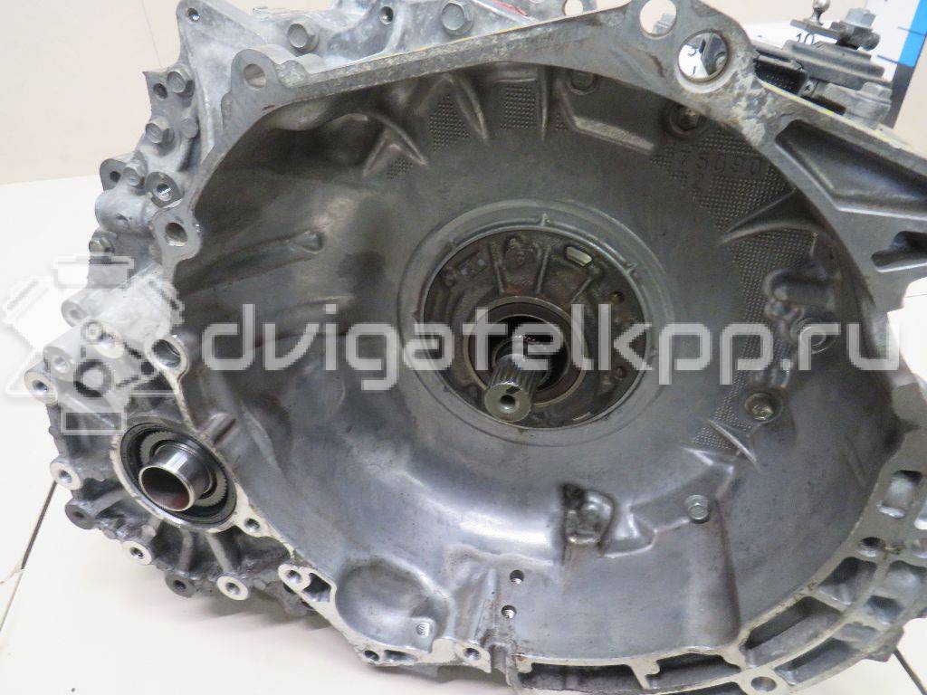 Фото Контрактная (б/у) АКПП для Volvo V70 / V60 / Xc60 / S60 / S80 304-329 л.с 24V 3.0 л B 6304 T4 бензин 36002836 {forloop.counter}}