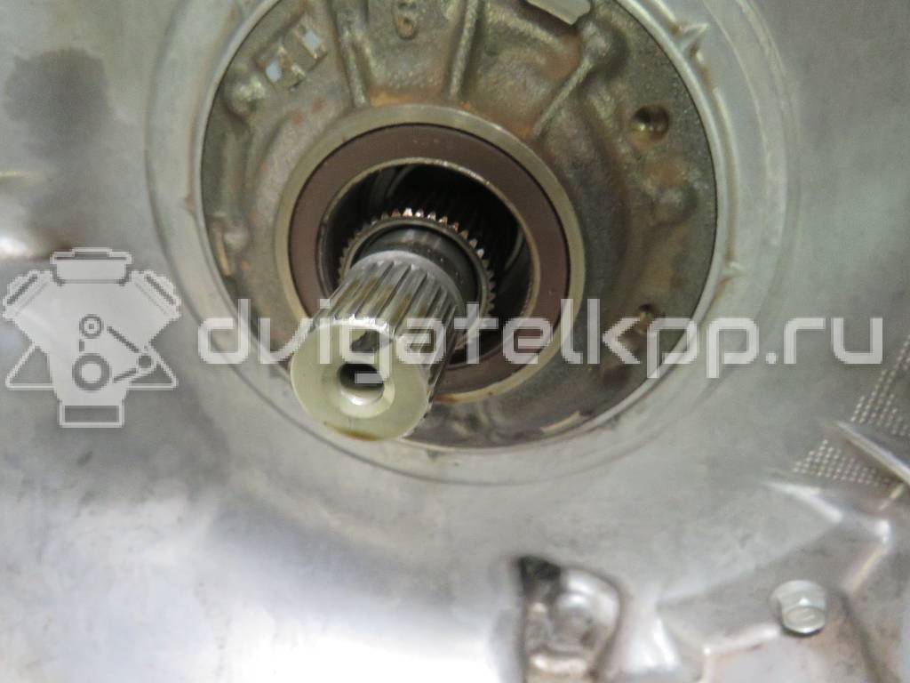 Фото Контрактная (б/у) АКПП для Volvo V70 / V60 / Xc60 / S60 / S80 304-329 л.с 24V 3.0 л B 6304 T4 бензин 36002836 {forloop.counter}}