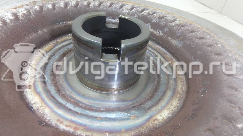 Фото Контрактная (б/у) АКПП для Volvo V70 / V60 / Xc60 / S60 / S80 304-329 л.с 24V 3.0 л B 6304 T4 бензин 36002836 {forloop.counter}}