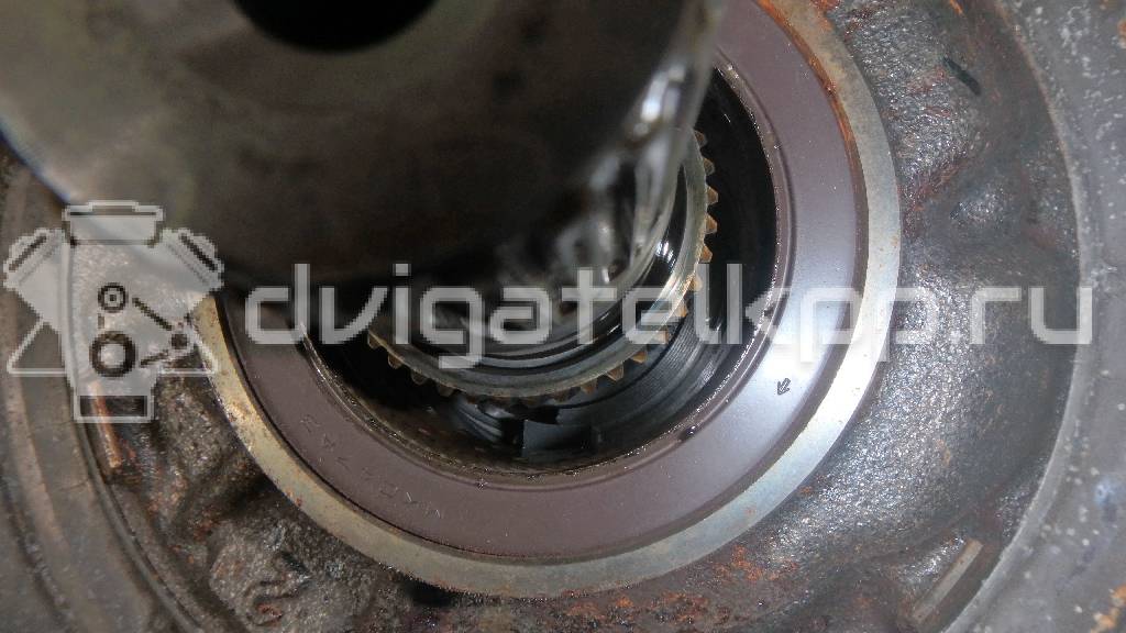 Фото Контрактная (б/у) АКПП для Volvo V70 / V60 / Xc60 / S60 / S80 304-329 л.с 24V 3.0 л B 6304 T4 бензин 36002836 {forloop.counter}}