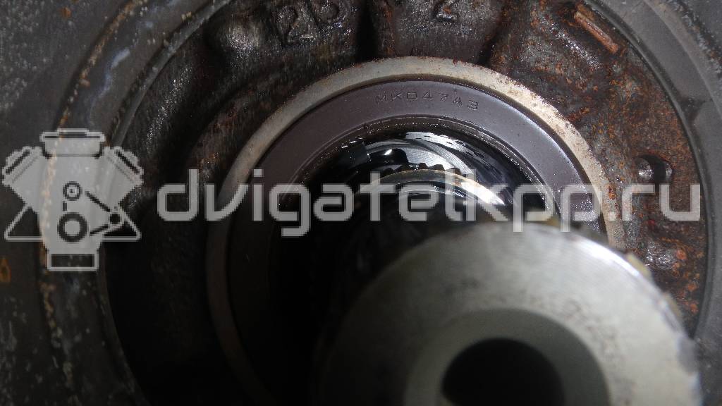 Фото Контрактная (б/у) АКПП для Volvo V70 / V60 / Xc60 / S60 / S80 304-329 л.с 24V 3.0 л B 6304 T4 бензин 36002836 {forloop.counter}}