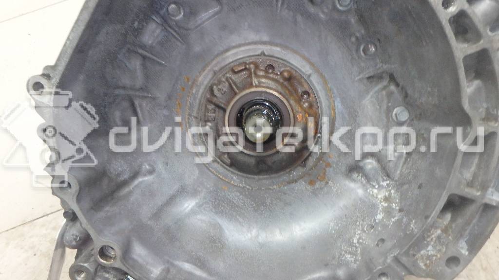 Фото Контрактная (б/у) АКПП для Volvo V70 / V60 / Xc60 / S60 / S80 304-329 л.с 24V 3.0 л B 6304 T4 бензин 36002836 {forloop.counter}}