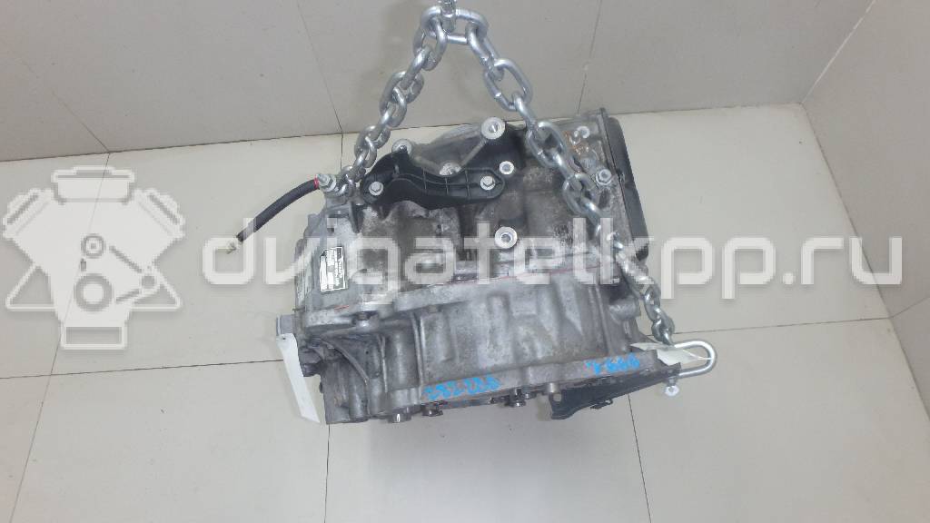 Фото Контрактная (б/у) АКПП для Volvo V70 / V60 / Xc60 / S60 / S80 304-329 л.с 24V 3.0 л B 6304 T4 бензин 36002836 {forloop.counter}}