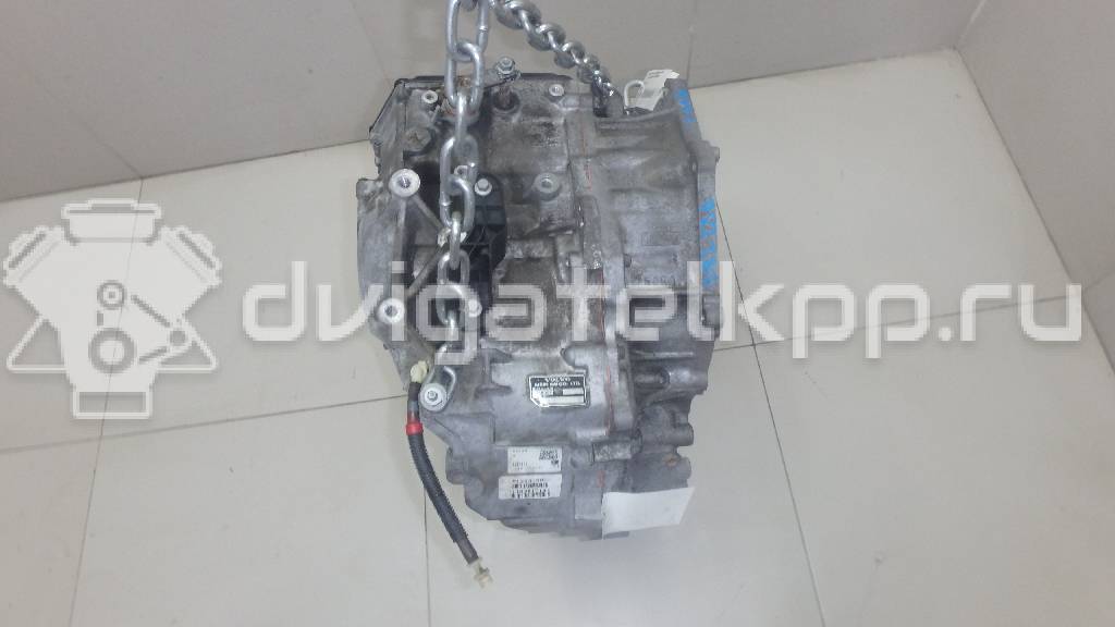 Фото Контрактная (б/у) АКПП для Volvo V70 / V60 / Xc60 / S60 / S80 304-329 л.с 24V 3.0 л B 6304 T4 бензин 36002836 {forloop.counter}}