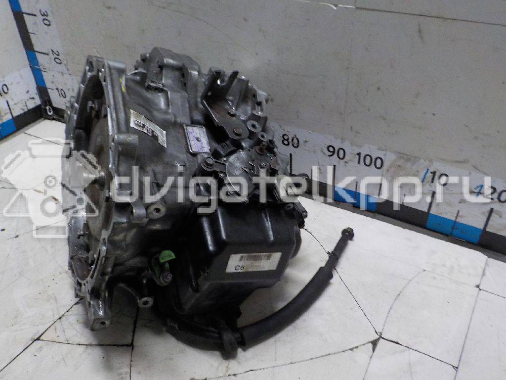 Фото Контрактная (б/у) АКПП для Holden / Chevrolet / Vauxhall 211 л.с 24V 3.2 л Z 32 SE бензин 96624976 {forloop.counter}}