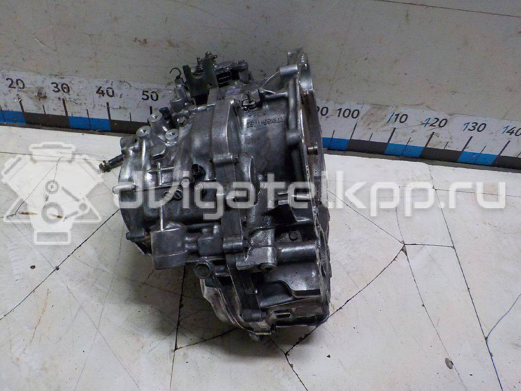 Фото Контрактная (б/у) АКПП для Holden / Chevrolet / Vauxhall 211 л.с 24V 3.2 л Z 32 SE бензин 96624976 {forloop.counter}}