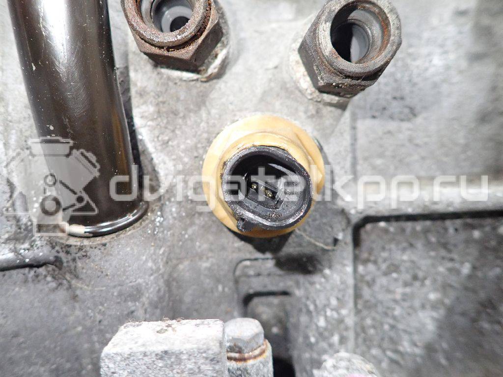 Фото Контрактная (б/у) АКПП для Chrysler / Dodge / Fiat / Chrysler (Bbdc) / Honda / Jeep 173 л.с 16V 2.4 л ED3 бензин 68010452ac {forloop.counter}}