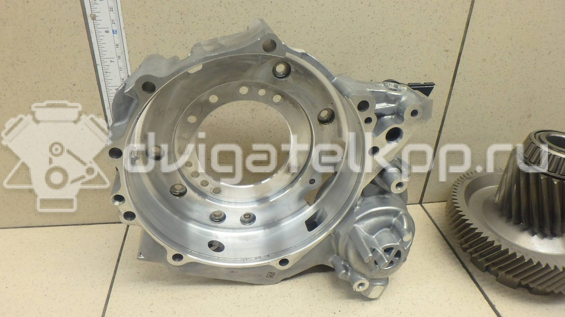 Фото Контрактная (б/у) АКПП для Chrysler / Dodge / Fiat / Ram / Jeep 182-188 л.с 16V 2.4 л ED6 бензин 68277271aa {forloop.counter}}