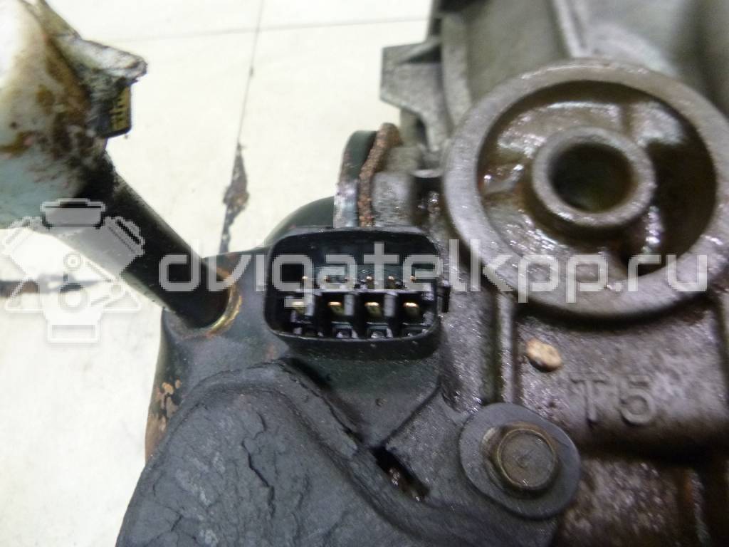 Фото Контрактная (б/у) АКПП для Mitsubishi / Gac Gonow 115-140 л.с 16V 2.0 л 4G94 Бензин / этиловый спирт / природный газ md978476 {forloop.counter}}