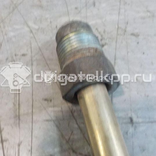 Фото Трубка картерных газов для двигателя EJ253 для Subaru / Saab 167-173 л.с 16V 2.5 л бензин 14725AA341