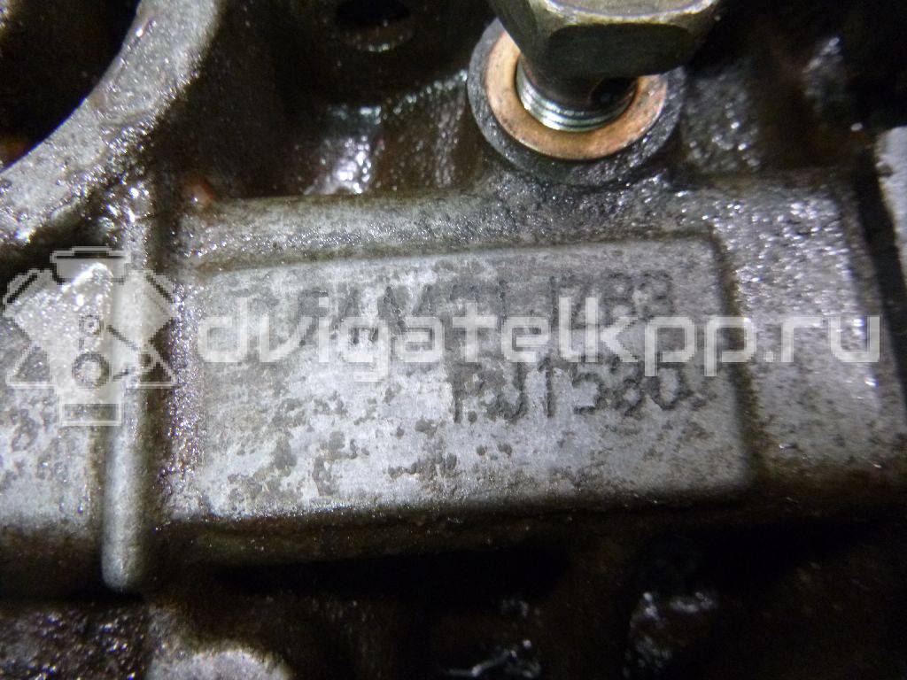 Фото Контрактная (б/у) АКПП для Mitsubishi / Gac Gonow 121 л.с 16V 2.0 л 4G94 бензин md978476 {forloop.counter}}