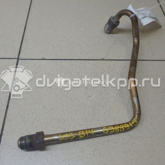 Фото Трубка картерных газов для двигателя EJ253 для Subaru / Saab 167-173 л.с 16V 2.5 л бензин 14725AA341