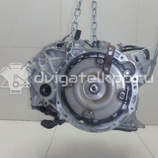 Фото Контрактная (б/у) АКПП для Mitsubishi Outlander 169 л.с 16V 2.4 л 4J12 бензин 2700a341