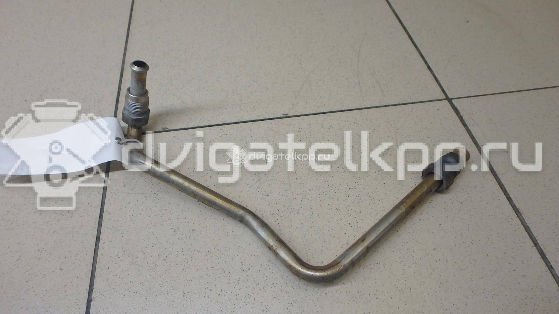 Фото Трубка картерных газов для двигателя EJ253 для Subaru / Saab 167-173 л.с 16V 2.5 л бензин 14725AA341 {forloop.counter}}