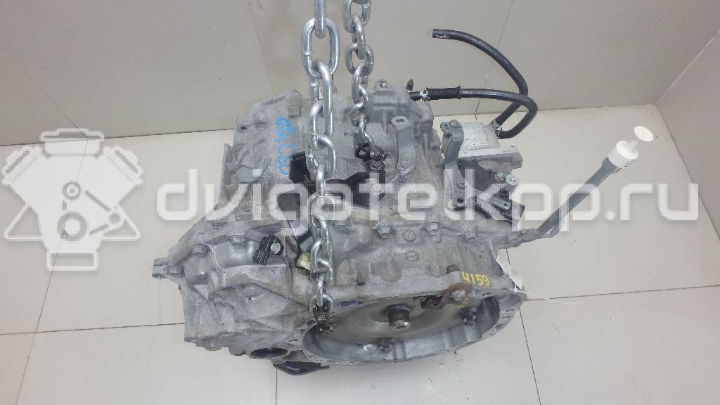 Фото Контрактная (б/у) АКПП для Mitsubishi Outlander 169 л.с 16V 2.4 л 4J12 бензин 2700a341 {forloop.counter}}