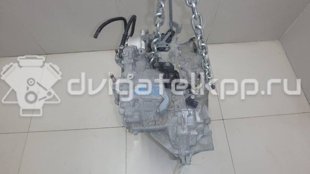 Фото Контрактная (б/у) АКПП для Mitsubishi Outlander 169 л.с 16V 2.4 л 4J12 бензин 2700a341 {forloop.counter}}