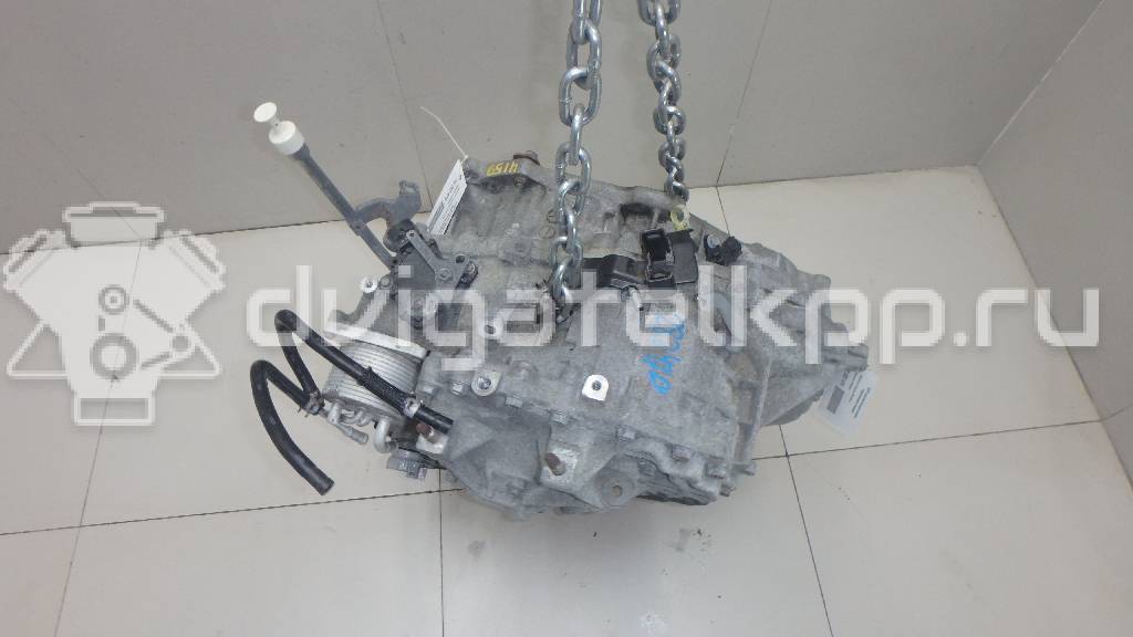 Фото Контрактная (б/у) АКПП для Mitsubishi Outlander 169 л.с 16V 2.4 л 4J12 бензин 2700a341 {forloop.counter}}