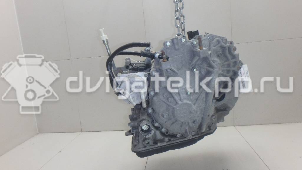 Фото Контрактная (б/у) АКПП для Mitsubishi Outlander 169 л.с 16V 2.4 л 4J12 бензин 2700a341 {forloop.counter}}