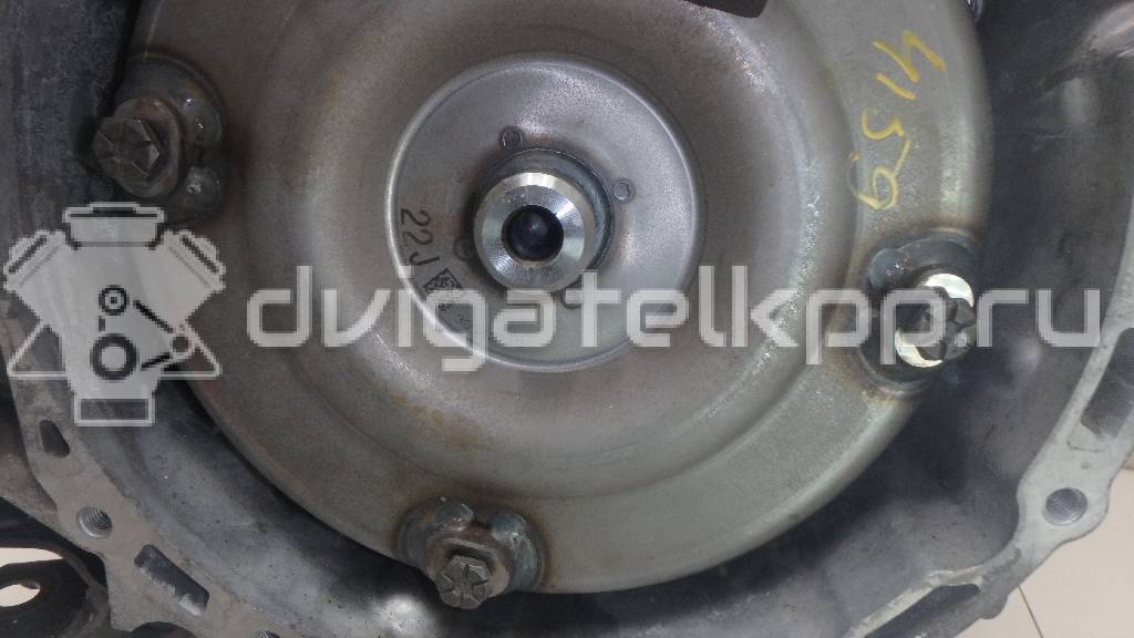 Фото Контрактная (б/у) АКПП для Mitsubishi Outlander 169 л.с 16V 2.4 л 4J12 бензин 2700a341 {forloop.counter}}