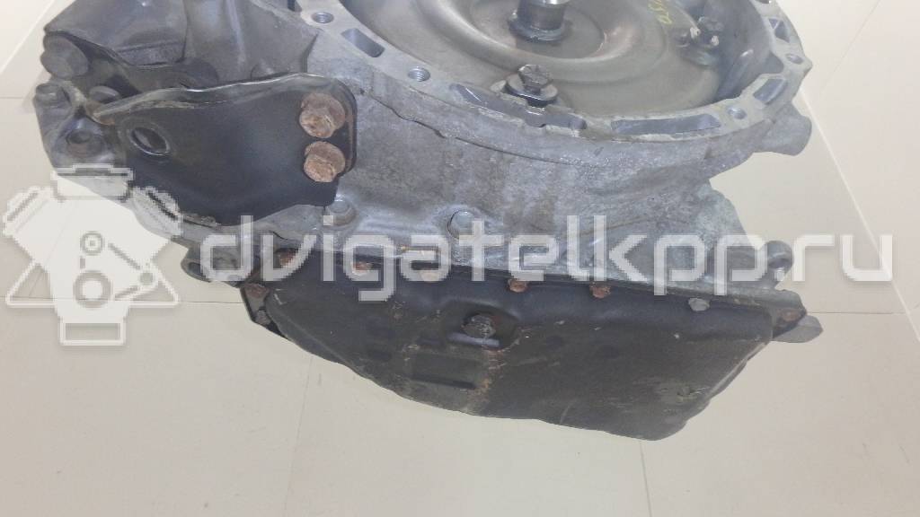 Фото Контрактная (б/у) АКПП для Mitsubishi Outlander 169 л.с 16V 2.4 л 4J12 бензин 2700a341 {forloop.counter}}