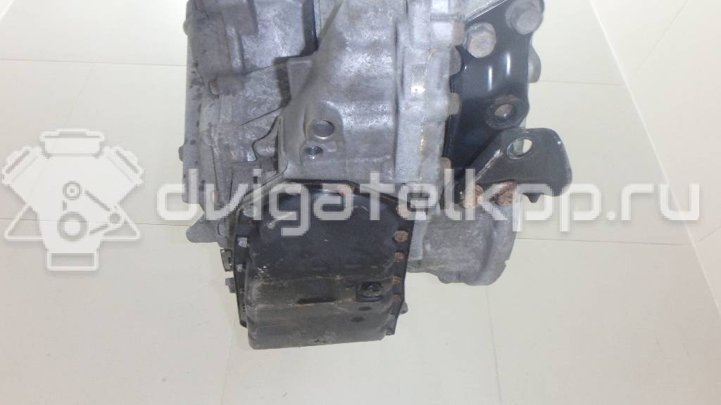 Фото Контрактная (б/у) АКПП для Mitsubishi Outlander 169 л.с 16V 2.4 л 4J12 бензин 2700a341 {forloop.counter}}