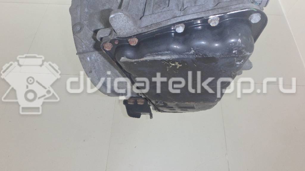 Фото Контрактная (б/у) АКПП для Mitsubishi Outlander 169 л.с 16V 2.4 л 4J12 бензин 2700a341 {forloop.counter}}
