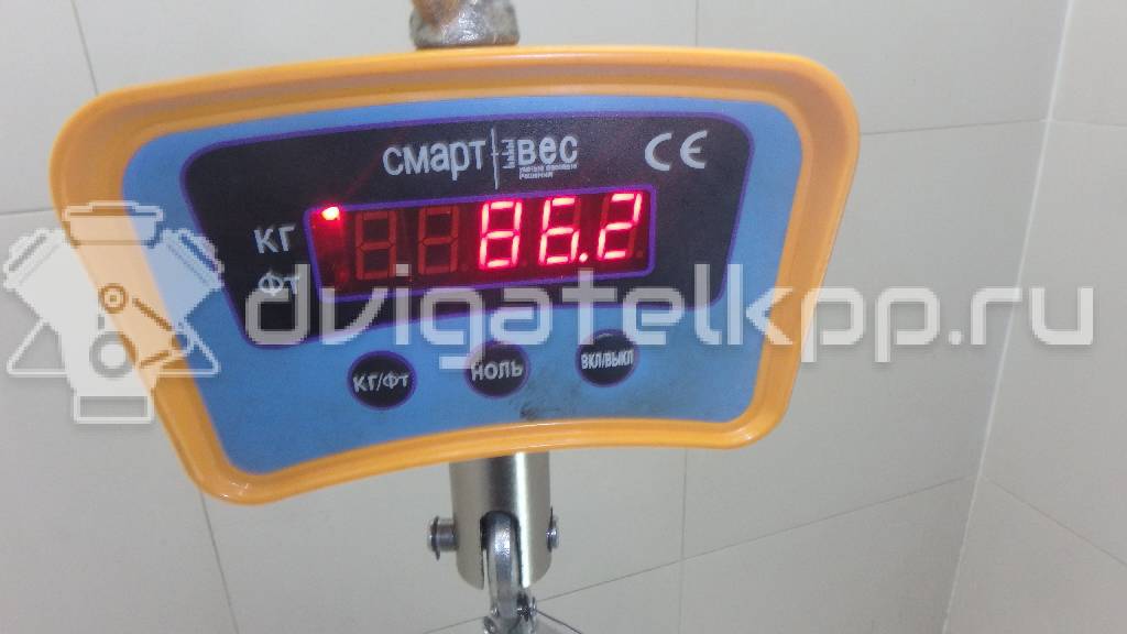 Фото Контрактная (б/у) АКПП для Mitsubishi Outlander 169 л.с 16V 2.4 л 4J12 бензин 2700a341 {forloop.counter}}