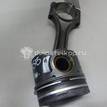 Фото Поршень с шатуном для двигателя 224DT для Land Rover Freelander / Range Rover / Discovery 150-190 л.с 16V 2.2 л Дизельное топливо {forloop.counter}}