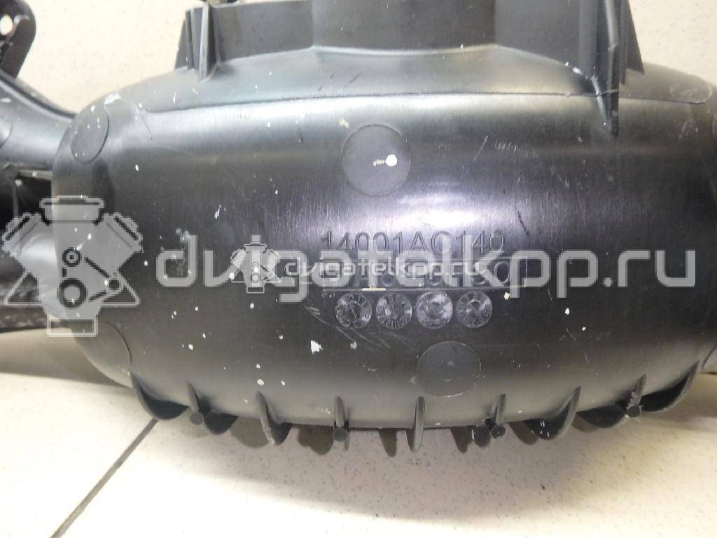 Фото Коллектор впускной для двигателя EJ253 для Subaru / Saab 167-173 л.с 16V 2.5 л бензин 14003AC321 {forloop.counter}}