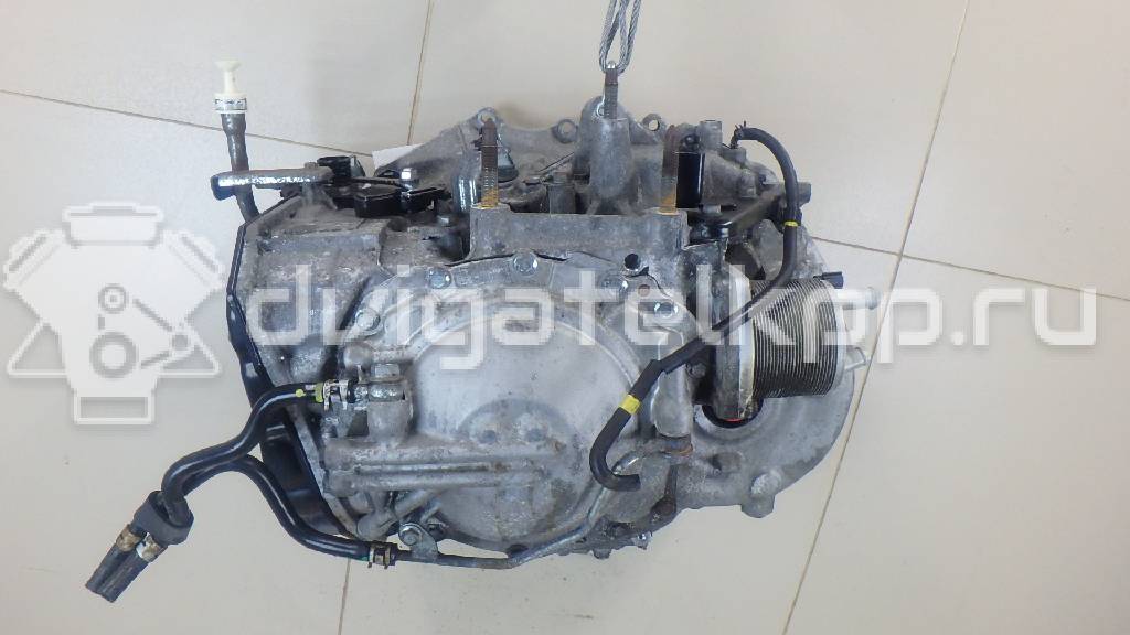 Фото Контрактная (б/у) АКПП для Mitsubishi Pajero / Outlander 216-241 л.с 24V 3.0 л 6B31 бензин 2700A058 {forloop.counter}}