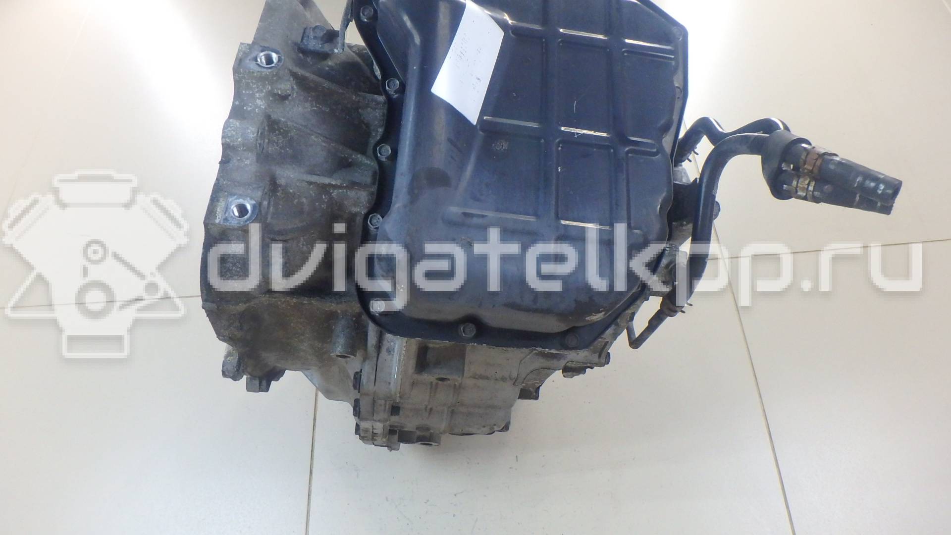 Фото Контрактная (б/у) АКПП для Mitsubishi Pajero / Outlander 216-241 л.с 24V 3.0 л 6B31 бензин 2700A058 {forloop.counter}}