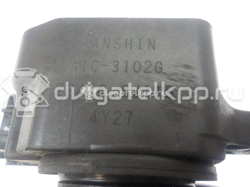 Фото Катушка зажигания  224488J115 для Nissan Teana / 350 Z Z33 / Altima / Maxima / Elgrand {forloop.counter}}