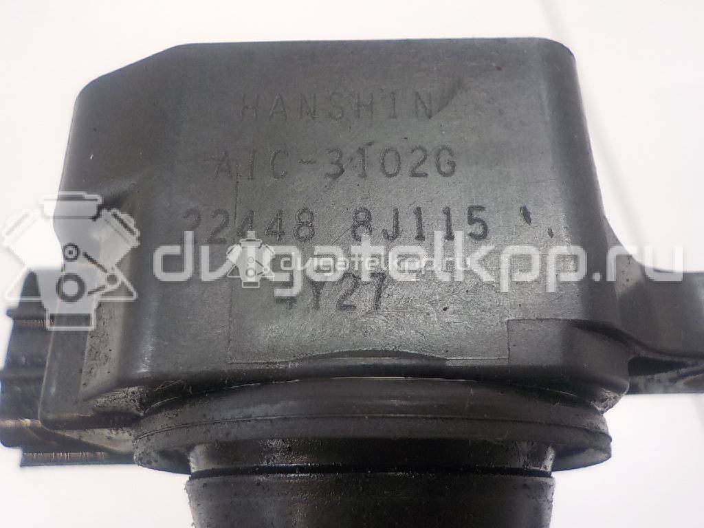 Фото Катушка зажигания  224488J115 для Nissan Teana / 350 Z Z33 / Altima / Maxima / Elgrand {forloop.counter}}