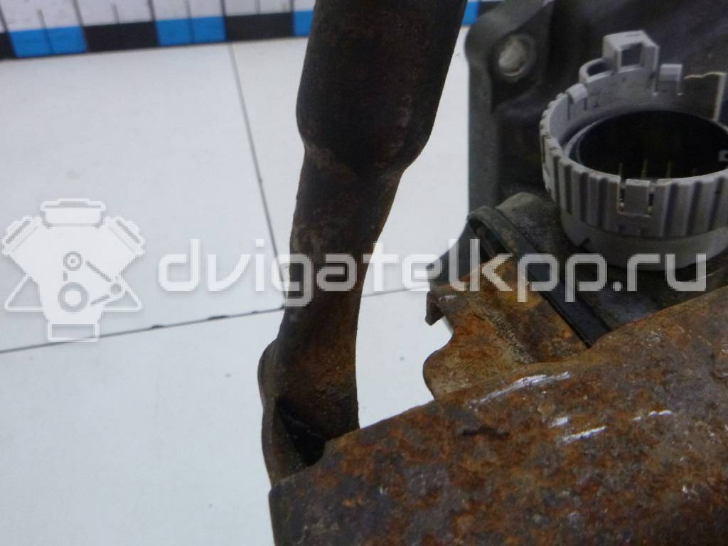 Фото Контрактная (б/у) АКПП для Mitsubishi Pajero / Outlander 216-241 л.с 24V 3.0 л 6B31 бензин 2700A192 {forloop.counter}}