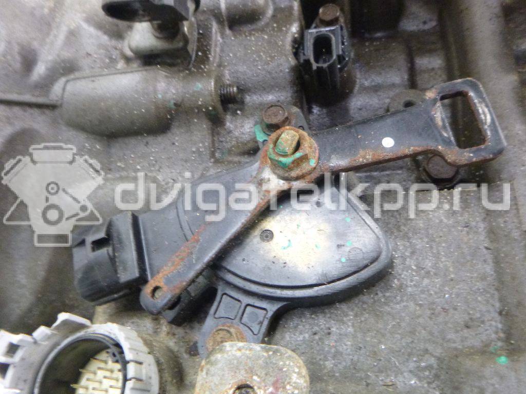 Фото Контрактная (б/у) АКПП для Mitsubishi Pajero / Outlander 216-241 л.с 24V 3.0 л 6B31 бензин 2700A192 {forloop.counter}}